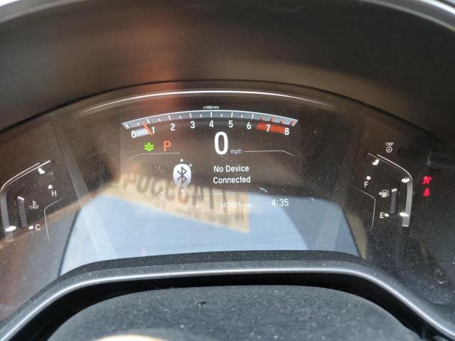 2017 HONDA CR-V EX - 2HKRW2H52HH603645