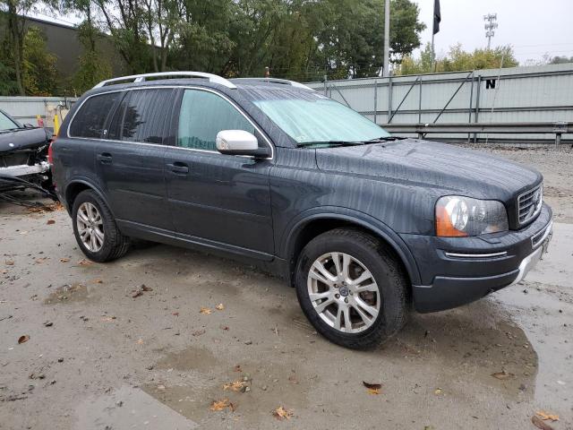 VIN YV4952CZ4E1699811 2014 Volvo XC90, 3.2 no.4