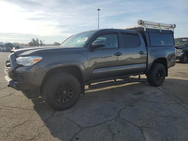 VIN 3TMCZ5AN1KM268596 2019 Toyota Tacoma, Double Cab no.1