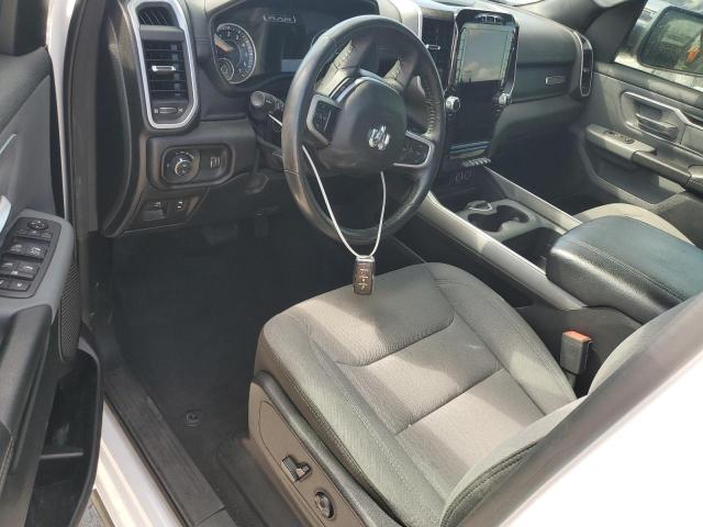2021 RAM 1500 BIG H 1C6SRFFT8MN511975