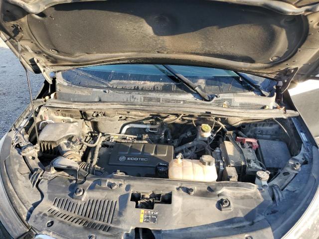2017 BUICK ENCORE PRE - KL4CJBSB7HB189034