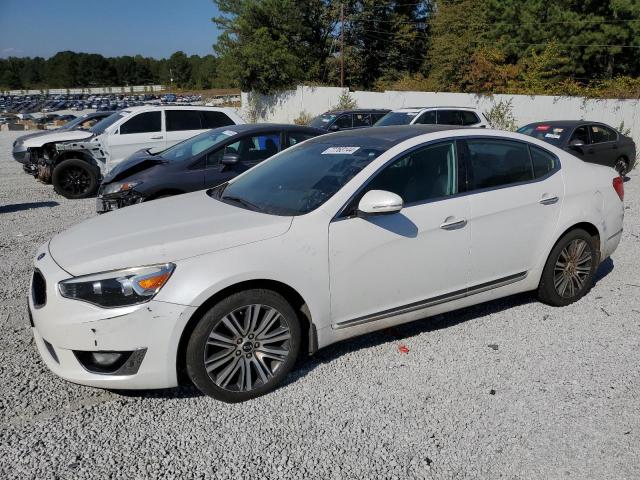 2015 KIA CADENZA PR #2937997820