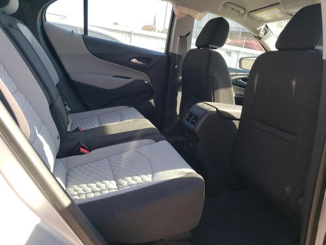 2018 CHEVROLET EQUINOX LS - 2GNAXREV8J6176870
