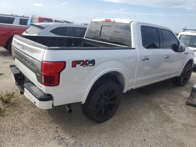 2019 FORD F150 SUPER - 1FTEW1E43KFC53433