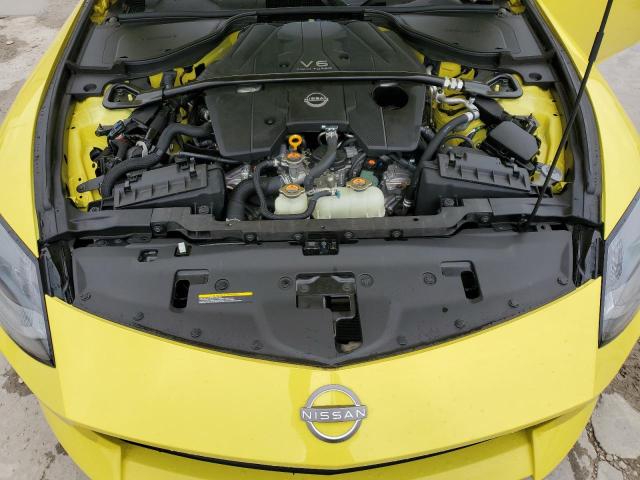 2023 NISSAN Z SPORT JN1BZ4AH0PM310987