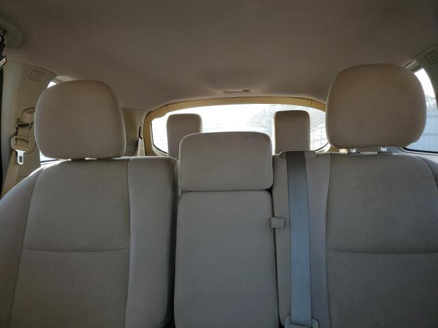 2016 NISSAN PATHFINDER - 5N1AR2MM1GC602669