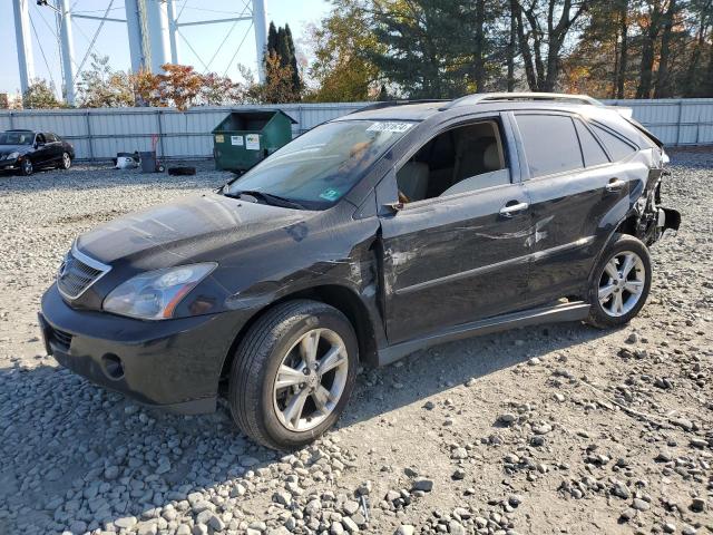 2008 LEXUS RX 400H #2962357994