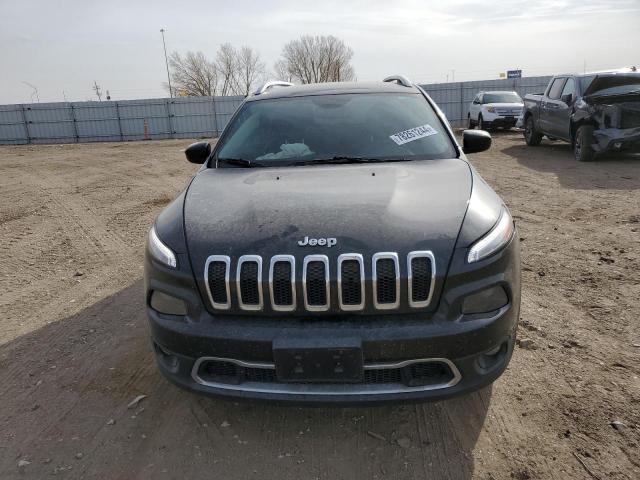 VIN 1C4PJLCB4GW362429 2016 Jeep Cherokee, Latitude no.5