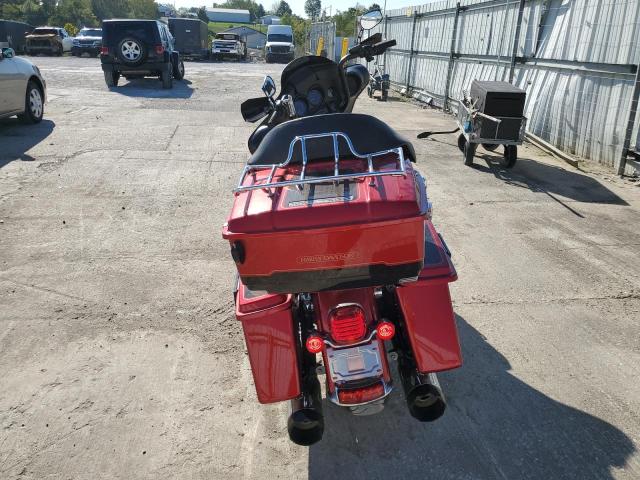 2013 HARLEY-DAVIDSON FLHTC ELEC 1HD1FFM17DB679735