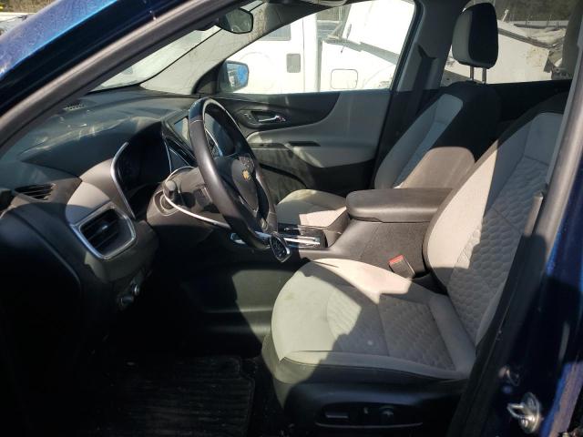 2019 CHEVROLET EQUINOX LT - 2GNAXVEX2K6191392