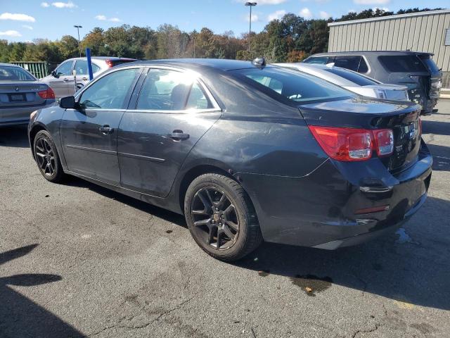 VIN 1G11C5SA5DF258699 2013 Chevrolet Malibu, 1LT no.2