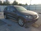 VOLKSWAGEN TIGUAN S photo