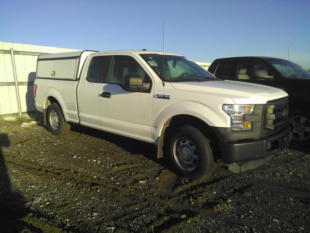 Vin: 1ftex1c80gkf58065, lot: 67853734, ford f-150 super cab 20164