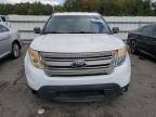 FORD EXPLORER X photo