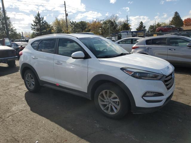 2016 HYUNDAI TUCSON LIM - KM8J3CA49GU082078