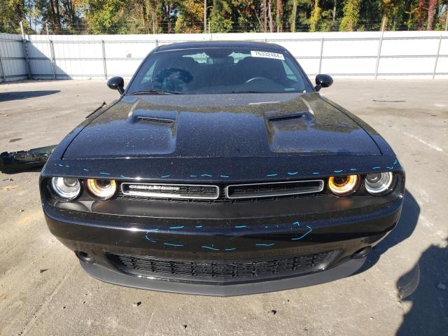 2023 DODGE CHALLENGER - 2C3CDZAGXPH526115