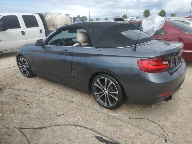 VIN WBA2K9C34HV647350 2017 BMW 2 SERIES no.2