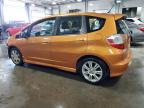 HONDA FIT SPORT снимка