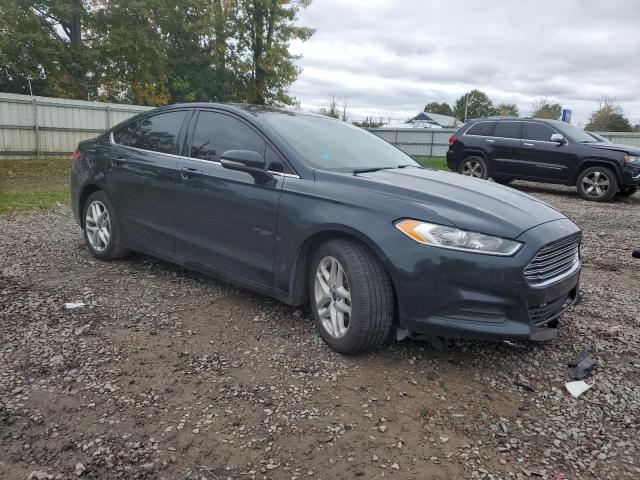 VIN 3FA6P0HDXER281668 2014 Ford Fusion, SE no.4