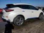 NISSAN MURANO S photo