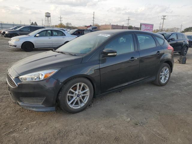2015 FORD FOCUS SE - 1FADP3K22FL345749
