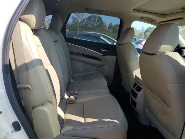 2016 ACURA MDX - 5FRYD4H22GB031815