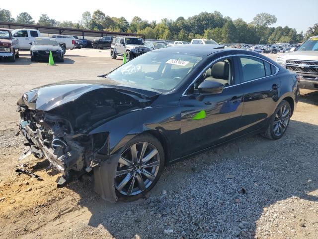 JM1GL1VM3M1612281 Mazda 6 Touring 2021