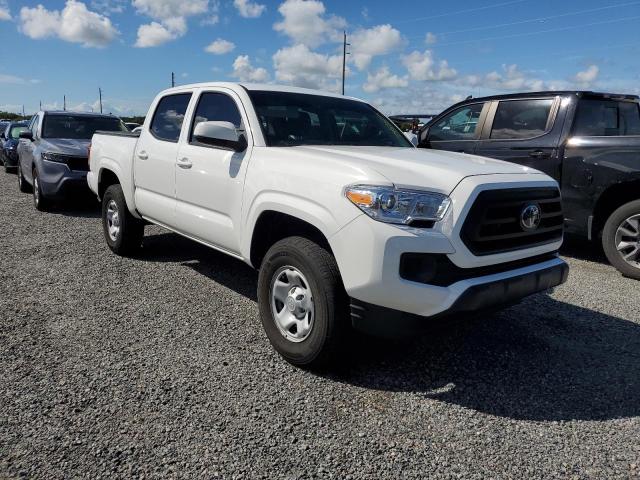 VIN 3TMCZ5AN4PM549072 2023 Toyota Tacoma, Double Cab no.4