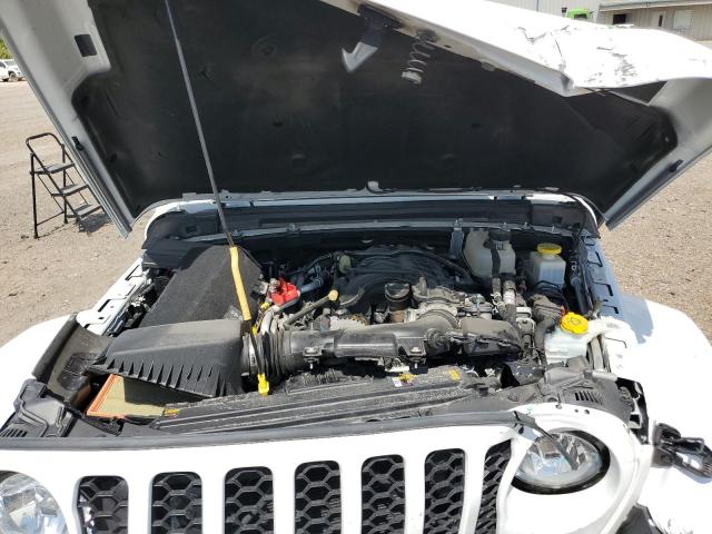 2023 JEEP GLADIATOR - 1C6HJTAG1PL565158