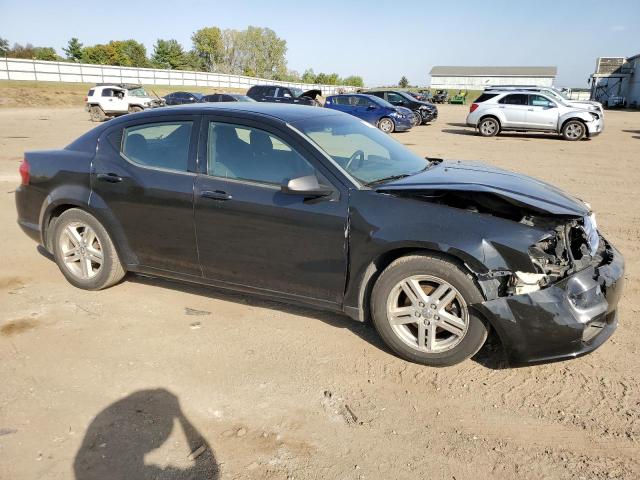 Vin: 1c3cdzab7cn243970, lot: 73914614, dodge avenger se 20124