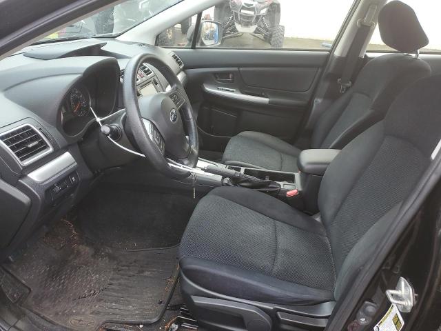 2016 SUBARU IMPREZA - JF1GJAA68GH011687
