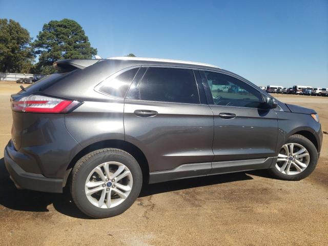 2019 FORD EDGE SEL - 2FMPK3J91KBC62257
