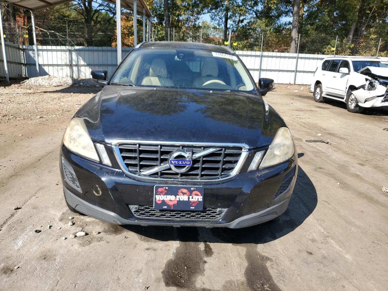 Lot #2938054995 2011 VOLVO XC60 T6