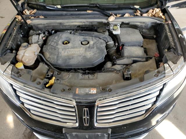 2016 LINCOLN MKC RESERV - 5LMTJ3DH1GUJ28030