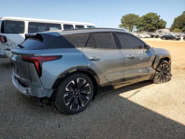 2024 CHEVROLET BLAZER RS - 3GNKDHRK5RS261377