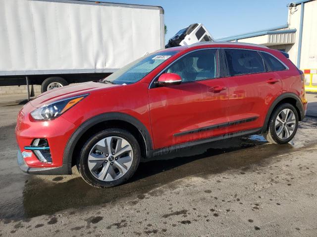 2022 KIA NIRO S #2988325772