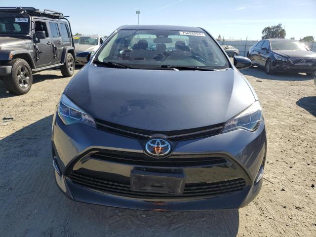 VIN 5YFBURHE9HP571795 2017 Toyota Corolla, L no.5