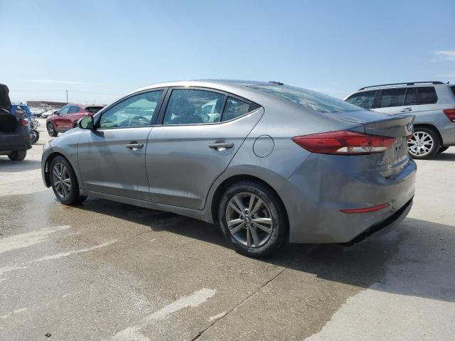 2018 HYUNDAI ELANTRA SE - 5NPD84LF3JH336697