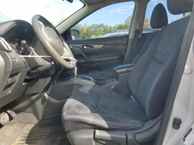 2016 NISSAN ROGUE S - JN8AT2MTXGW013815