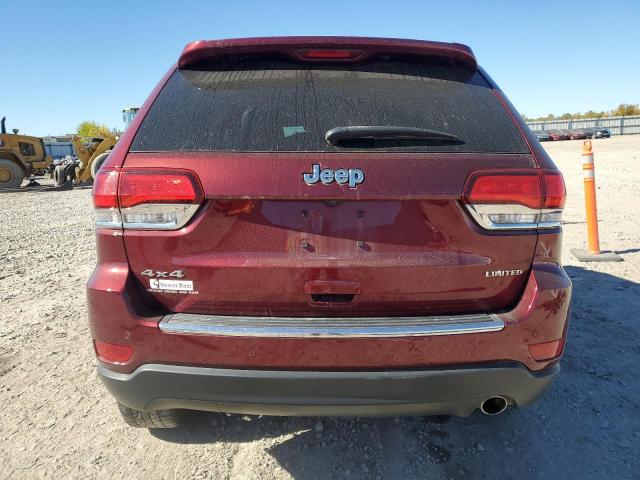 VIN 1C4RJFBG5LC127847 2020 Jeep Grand Cherokee, Lim... no.6