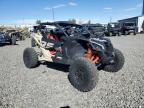 2023 CAN-AM MAVERICK X - 3JBVXAV27PE000048