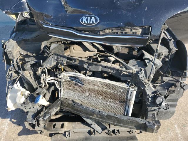 2019 KIA SOUL - KNDJN2A23K7921656