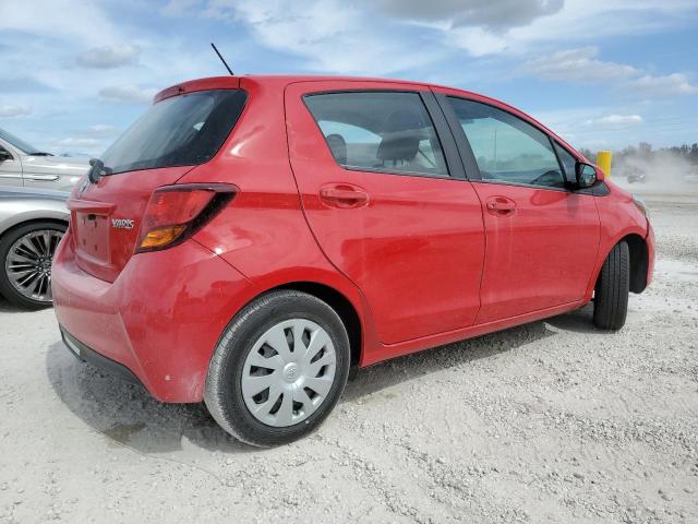 VIN VNKKTUD34GA061729 2016 Toyota Yaris, L no.3