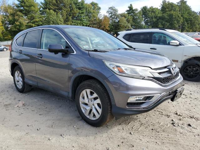 VIN 2HKRM4H50FH692999 2015 Honda CR-V, EX no.4