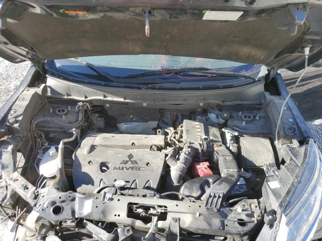 2021 MITSUBISHI OUTLANDER - JA4APUAUXMU006874