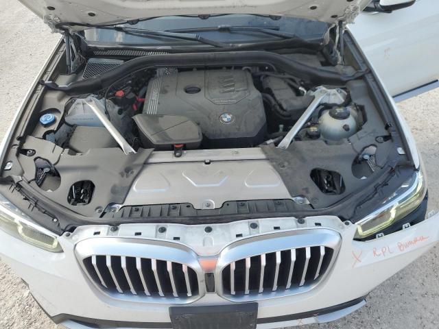 VIN 5UX43DP00N9K80199 2022 BMW X3, Sdrive30I no.12