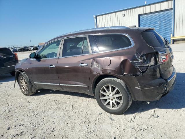 2016 BUICK ENCLAVE - 5GAKRBKD4GJ236263