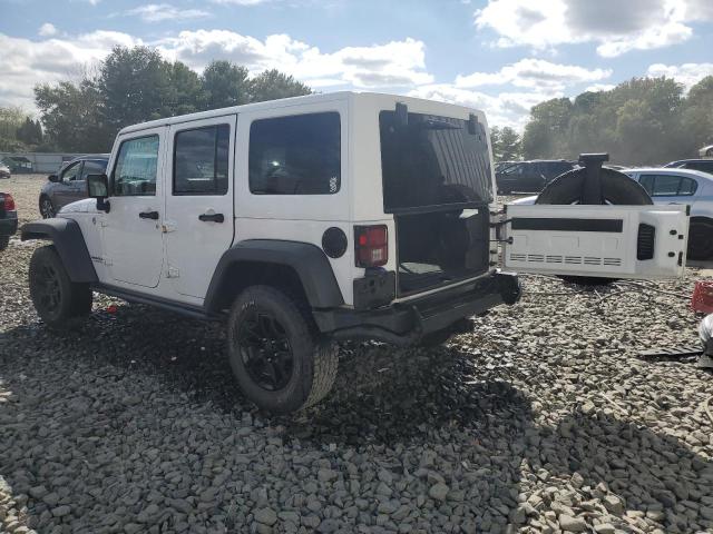 VIN 1C4HJWEG8DL596133 2013 Jeep Wrangler, Sahara no.2