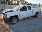 2018 CHEVROLET SILVERADO - 1GCRCNEC8JZ299569