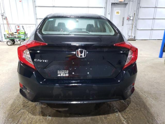 2016 HONDA CIVIC LX - 19XFC2F59GE093909